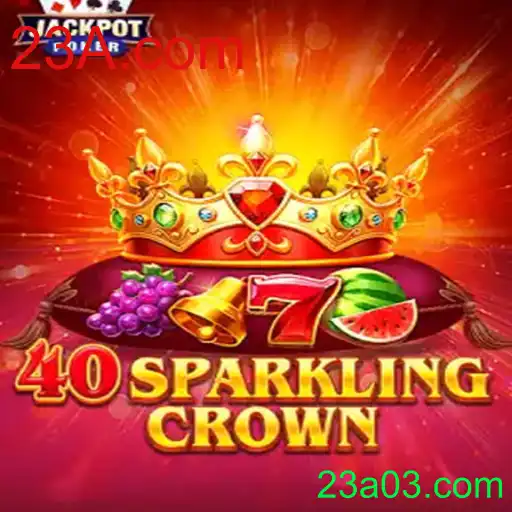 40SparklingCrown: Descubra o Mundo Fascinante deste Jogo Empolgante