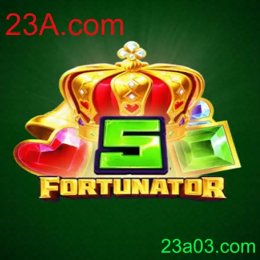 5Fortunator: Desvendando o Novo Fenômeno do Entretenimento com 23A.com