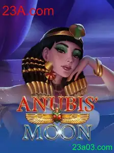AnubisMoon: Uma Jornada Mística no Mundo dos Jogos