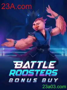 BattleRoostersBonusBuy: O Novo Fenômeno dos Jogos de Ação