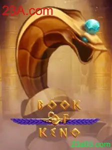 Descubra o Fascinante Mundo de BookOfKeno