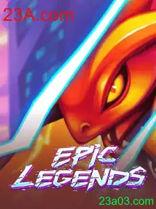EpicLegends: Um Mergulho Profundo no Mundo dos Jogos Multijogador