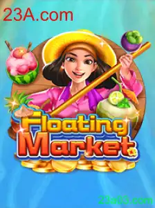 Explorando o Mundo de FloatingMarket: Uma Aventura Única