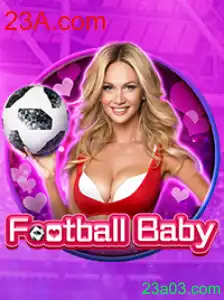 Explorando o Jogo Inovador FootballBaby e a Plataforma 23A.com