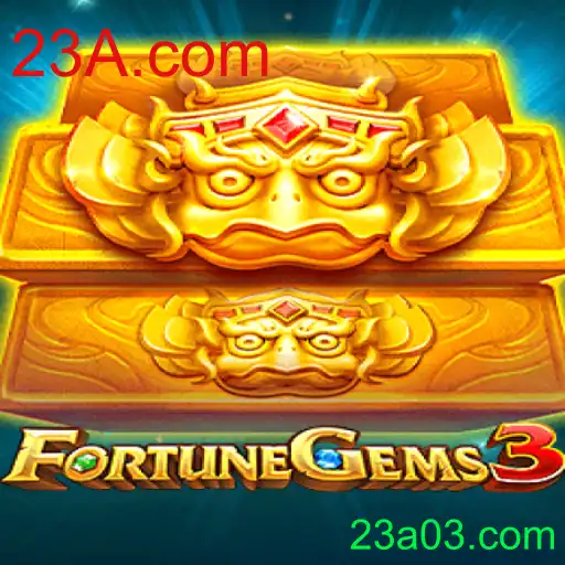 FortuneGems3: Explorando a Magia dos Jogos em 23A.com