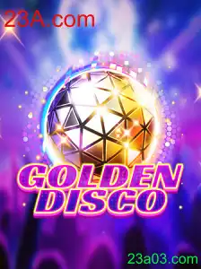 GoldenDisco - Uma Nova Fenomenal Experiência de Jogo