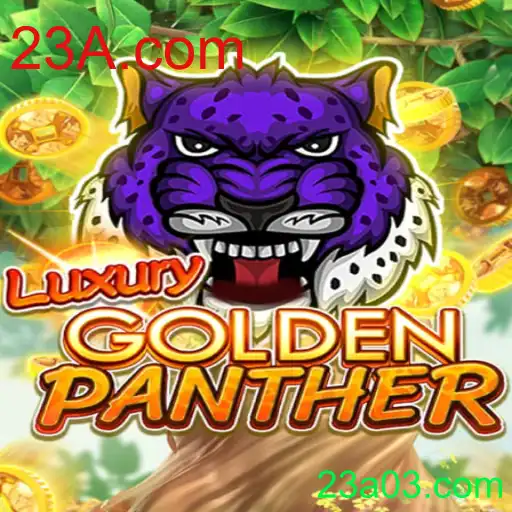 Explorando o Mundo de LUXURYGOLDENPANTHER: O Jogo que Está Conquistando Fãs em 23A.com