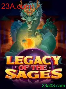 Explorando 'LegacyoftheSages': Um Mergulho no Mundo dos Sábios