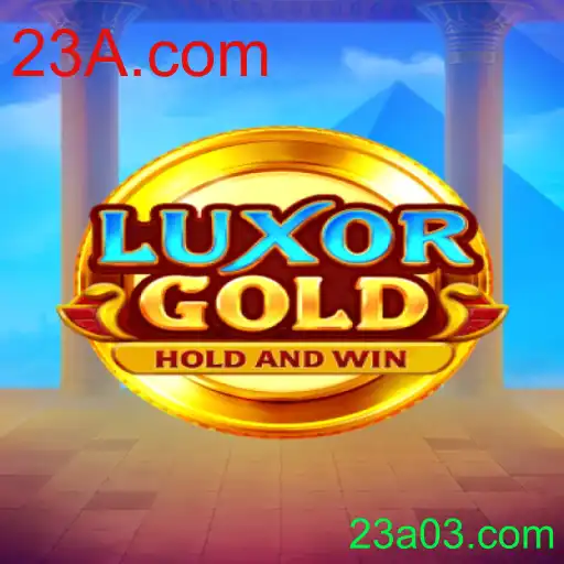 LuxorGold: Descubra a Emoção do Novo Jogo Online
