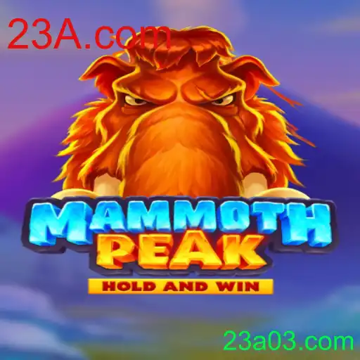 MammothPeak: O Novo Fenômeno dos Jogos de Estratégia
