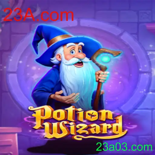 Descubra o Mundo Mágico de PotionWizard: Um jogo encantador
