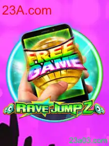 Descubra o Mundo Vibrante de RaveJump2M