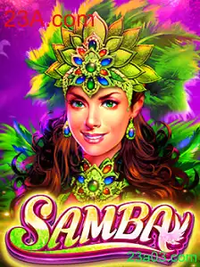 Descubra o Fascinante Mundo do Jogo ‘Samba’