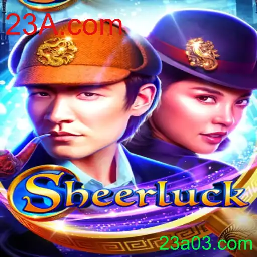 Desvendando Sheerluck: O Jogo de Mistério que Conquista 23A.com