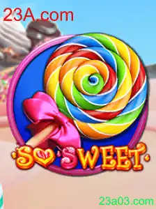 Descubra o Jogo SoSweet: Regras e Dinâmicas Envolventes de 23A.com