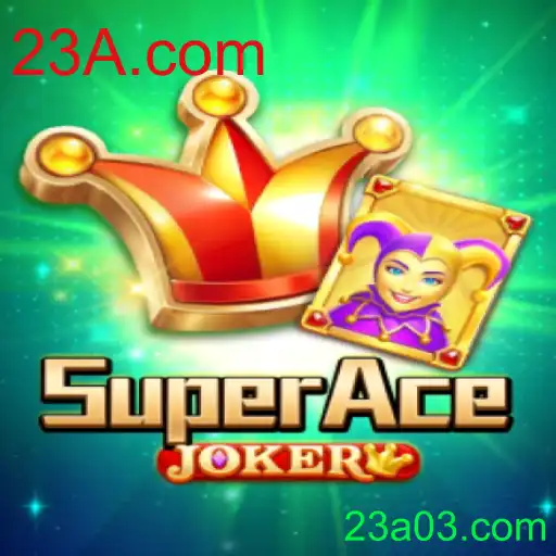 Descobrindo SuperAceJoker: Um Novo Desafio no Mundo dos Jogos