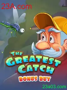 TheGreatestCatchBonusBuy: Um Mergulho no Novo Jogo de Aventura Aquática