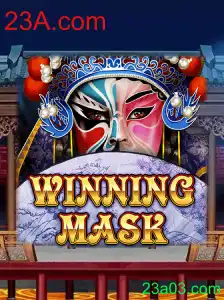 Descubra o Mundo Emocionante de WinningMask