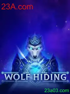 WolfHiding: Uma Aventura Envolvente no Mundo dos Jogos de Estratégia