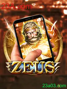 Explorando o Universo de ZeusM e a Sinergia com 23A.com