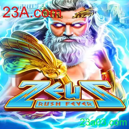 ZeusRushFever: Mergulho Intenso no Universo Mitológico
