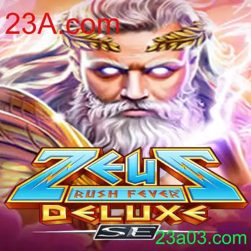 ZeusRushFeverDeluxeSE: Explore o Mundo dos Deuses no Novo Jogo de Estratégia